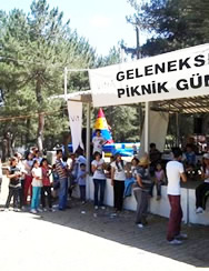 gebze organizasyon