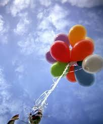 Uçan Balon Uçan Balon