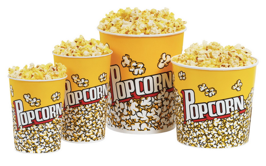 popcorn - Misir patlatma makinasi kiralama