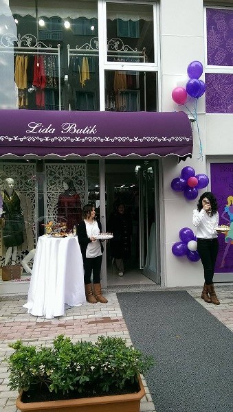 Lida Butik