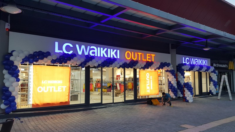 LC Waikiki