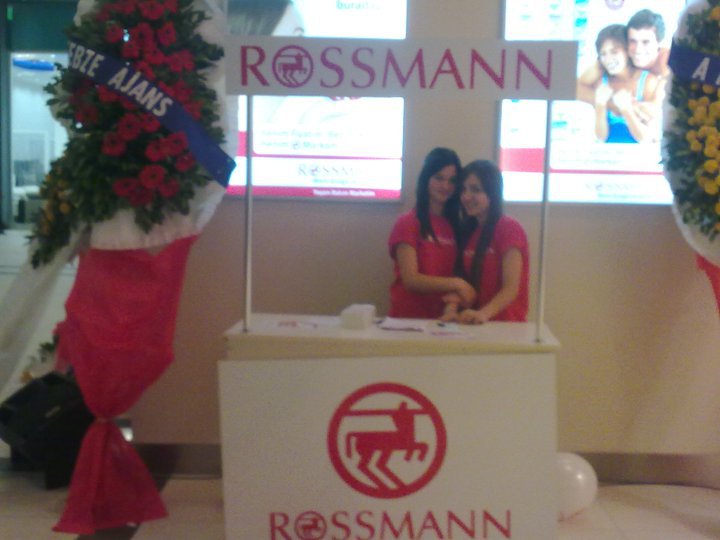 Rossman