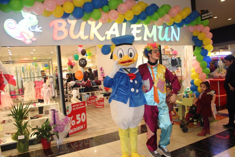 Bukalemun