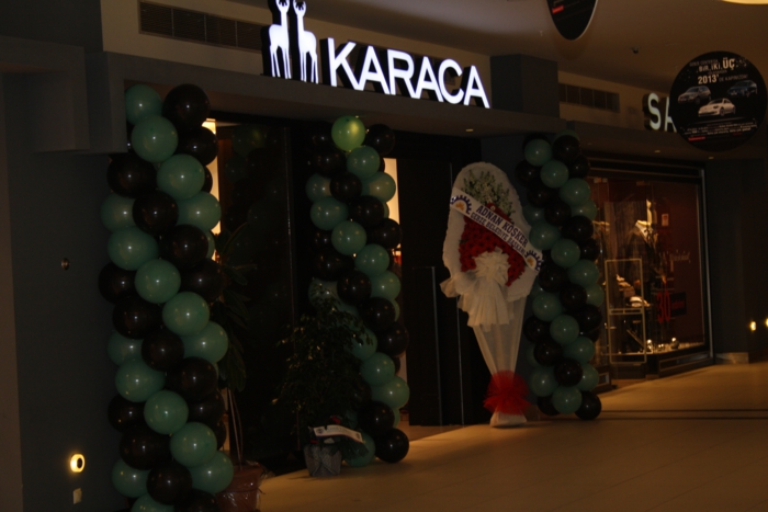 Karaca