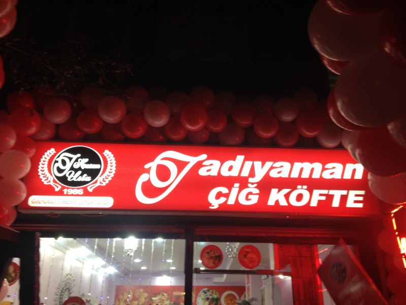 Tadyaman i Kfte 