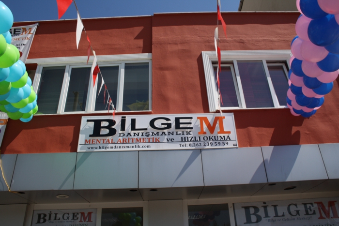 Bilgem Eitim Kurumlar