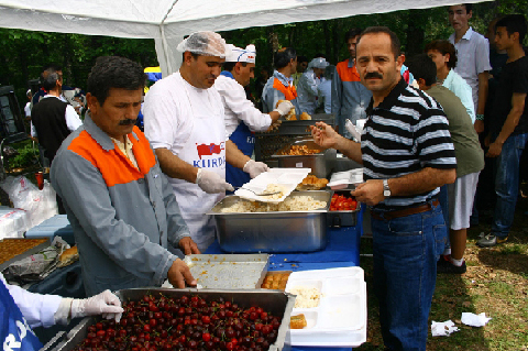 Gebze Organizasyon - Referanslar